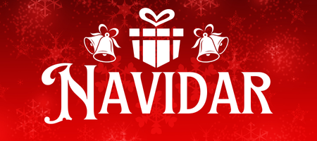 NAVIDAR BANNER