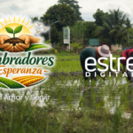 SEMBRADORES DE ESPERANZA